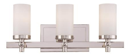 Bathroom Fixtures
